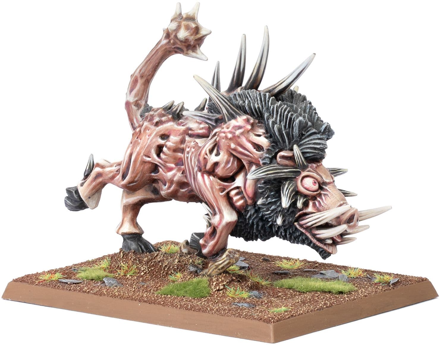 Razorgor - Image 1
