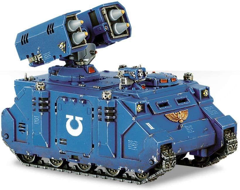 Whirlwind - Image 1