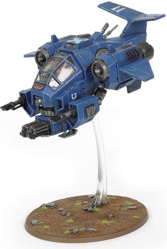 Stormtalon Gunship - Image 1