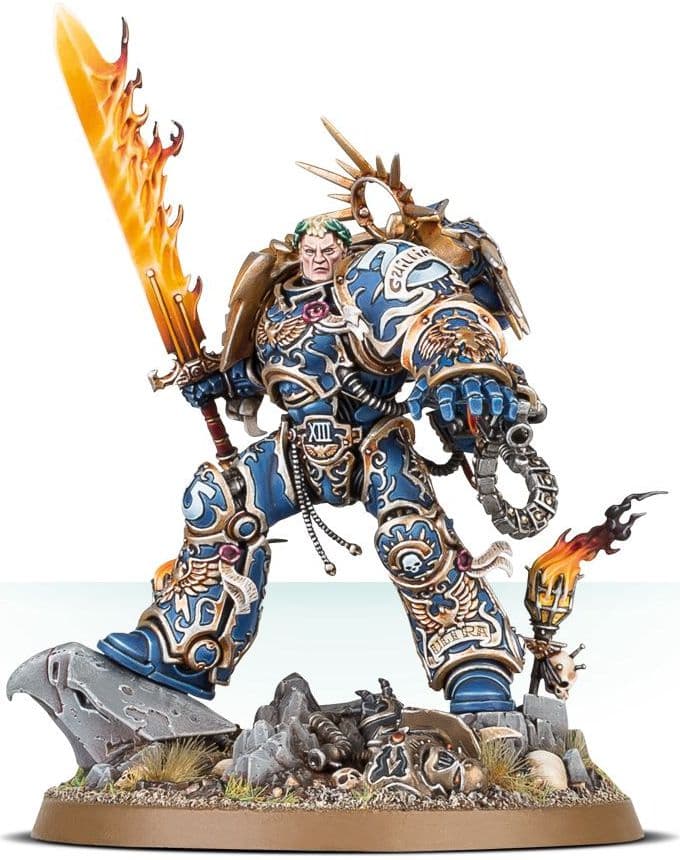 Roboute Guilliman - Image 1