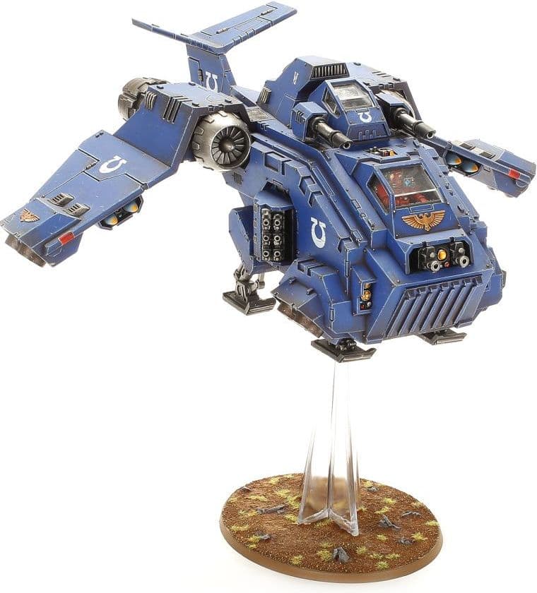 Stormraven Gunship - Image 1
