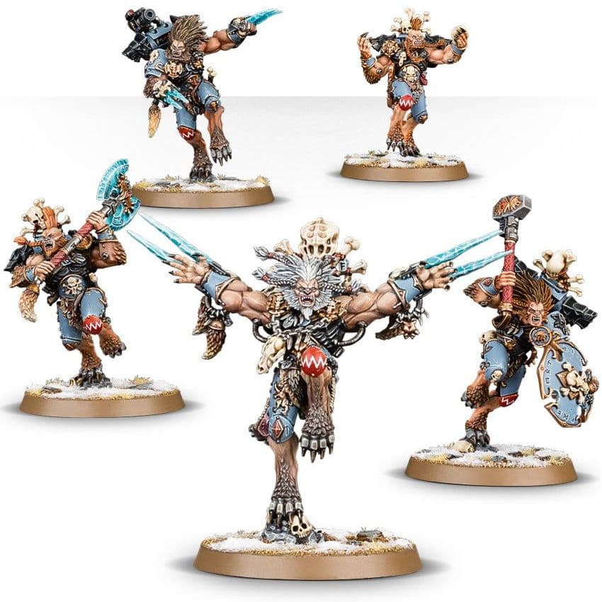 Wulfen - Image 1