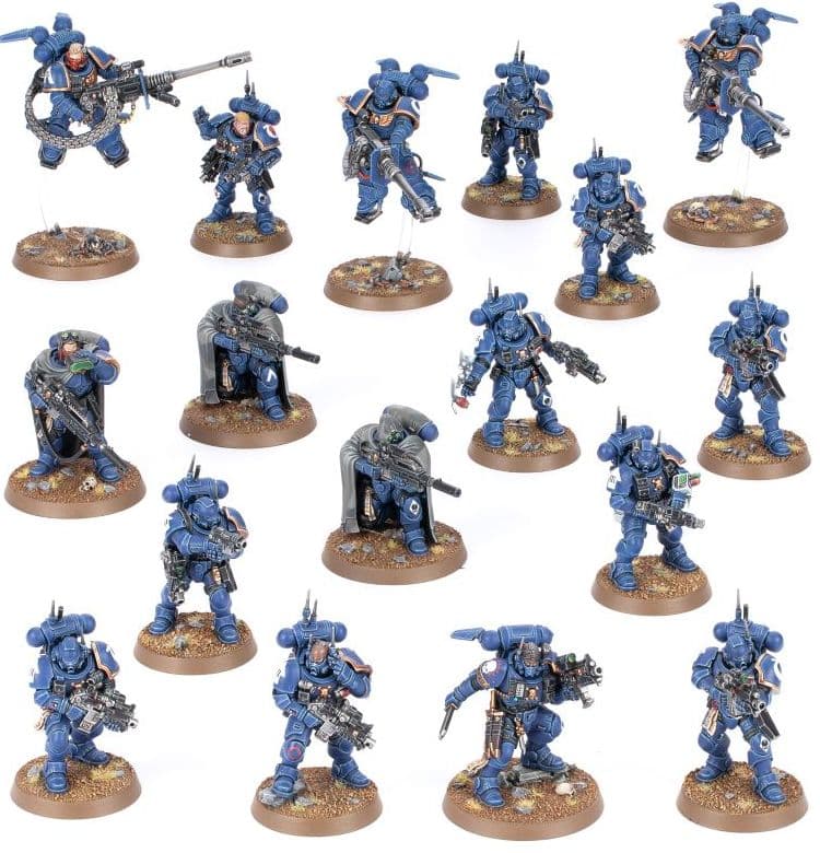 Vanguard Task Force - Image 1
