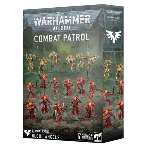 Combat Patrol