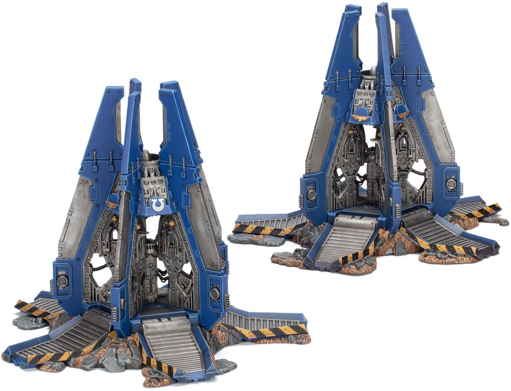 Drop Pods - Image 1