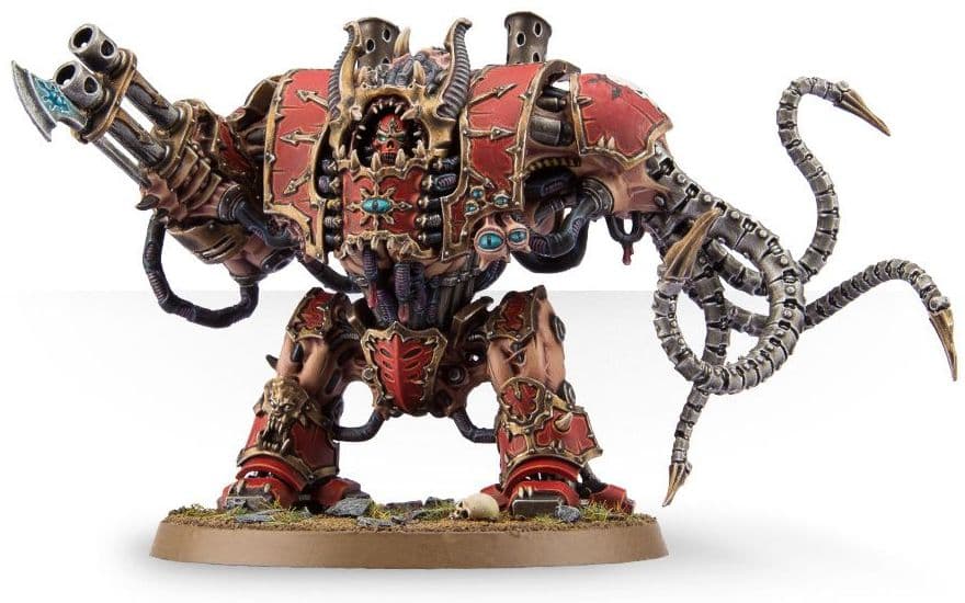 Helbrute - Image 1