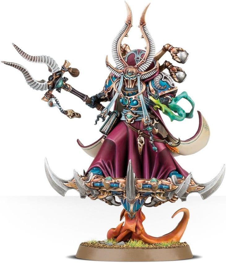 Ahriman - Image 1