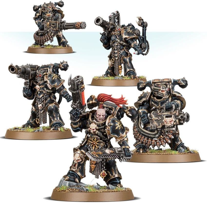 Havocs - Image 1