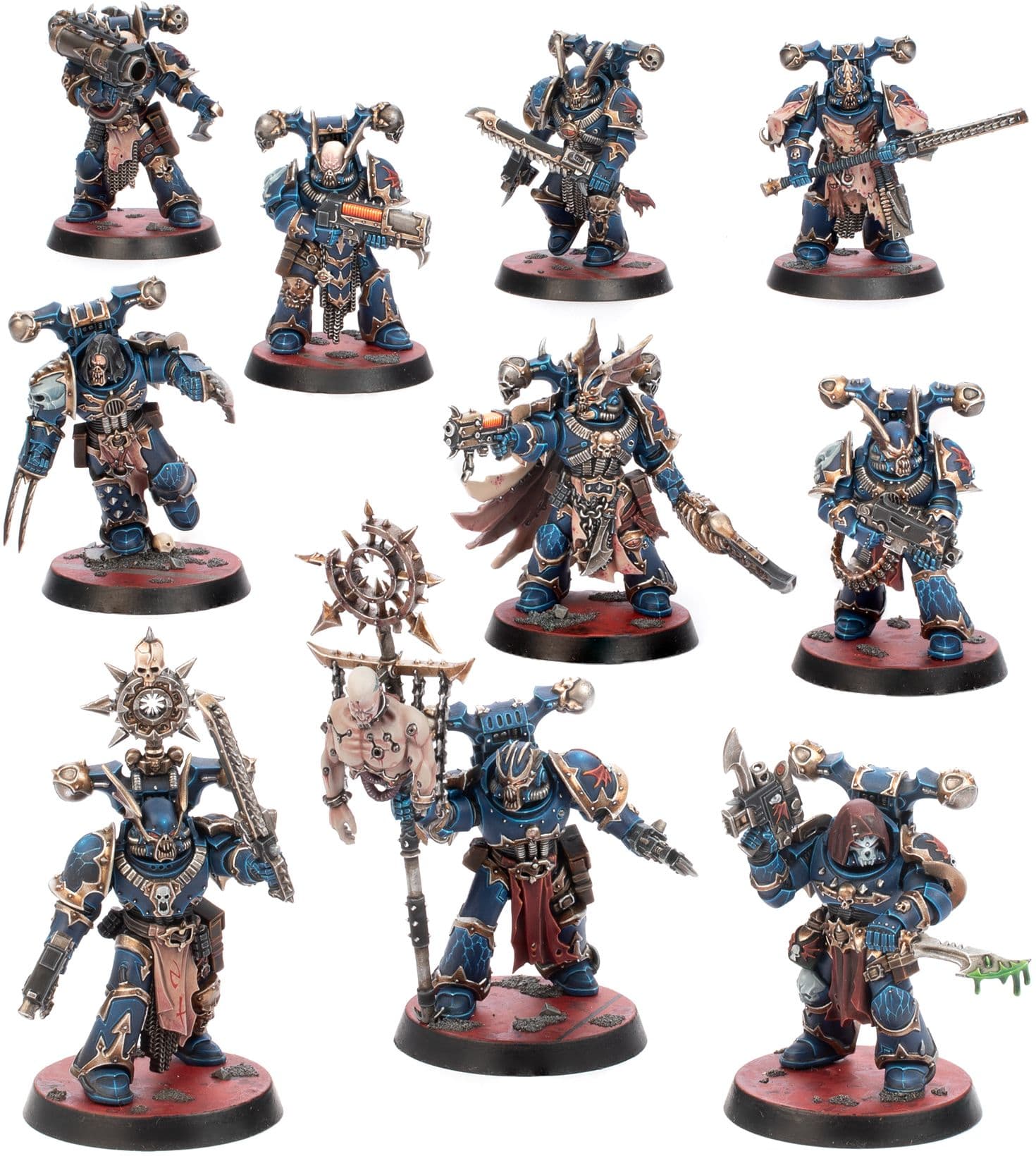Kill Team: Nemesis Claw