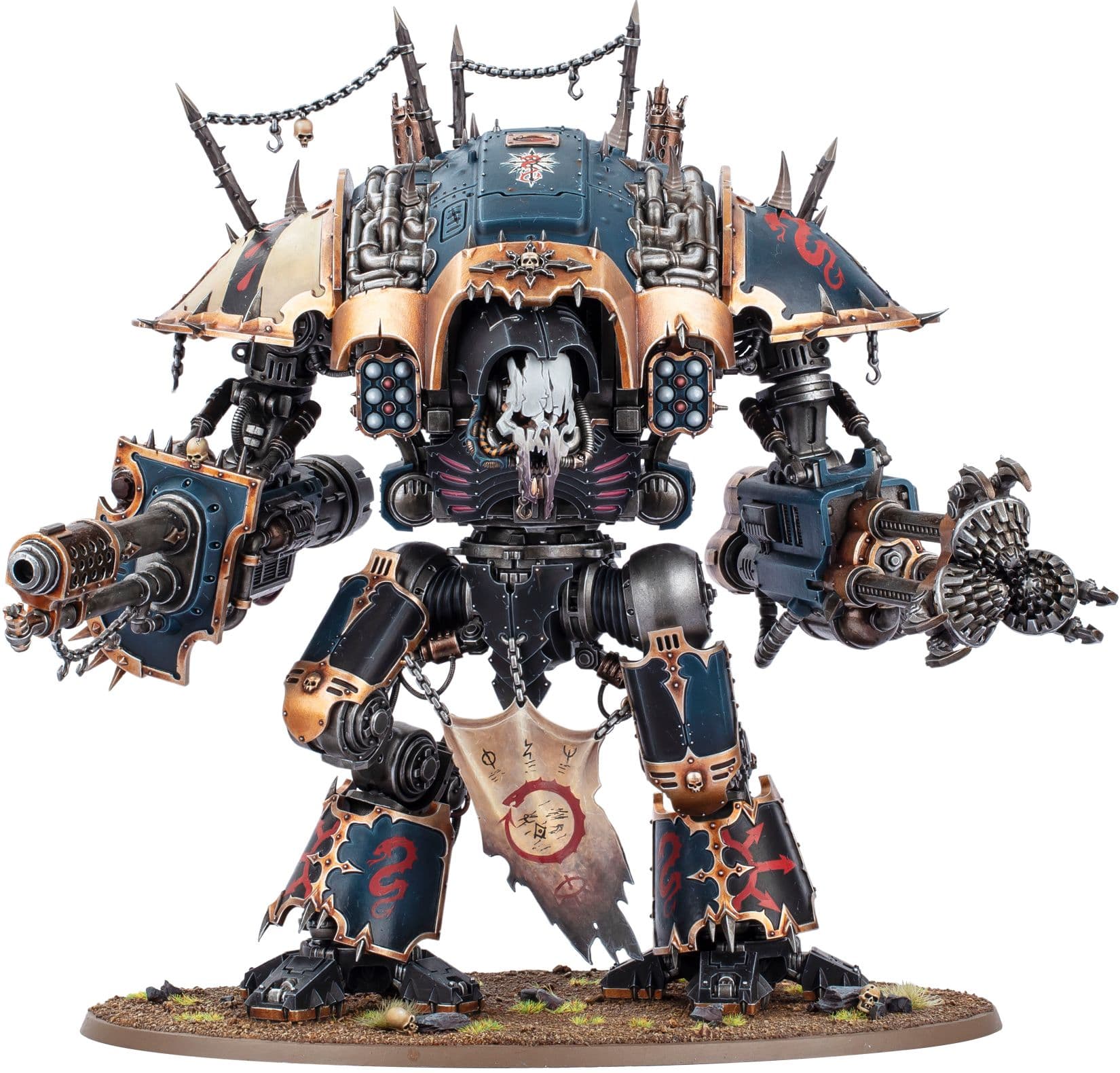Knight Ruinator - Image 1