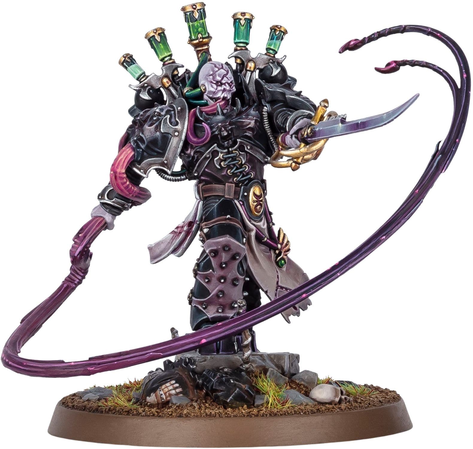 Lucius the Eternal - Image 1