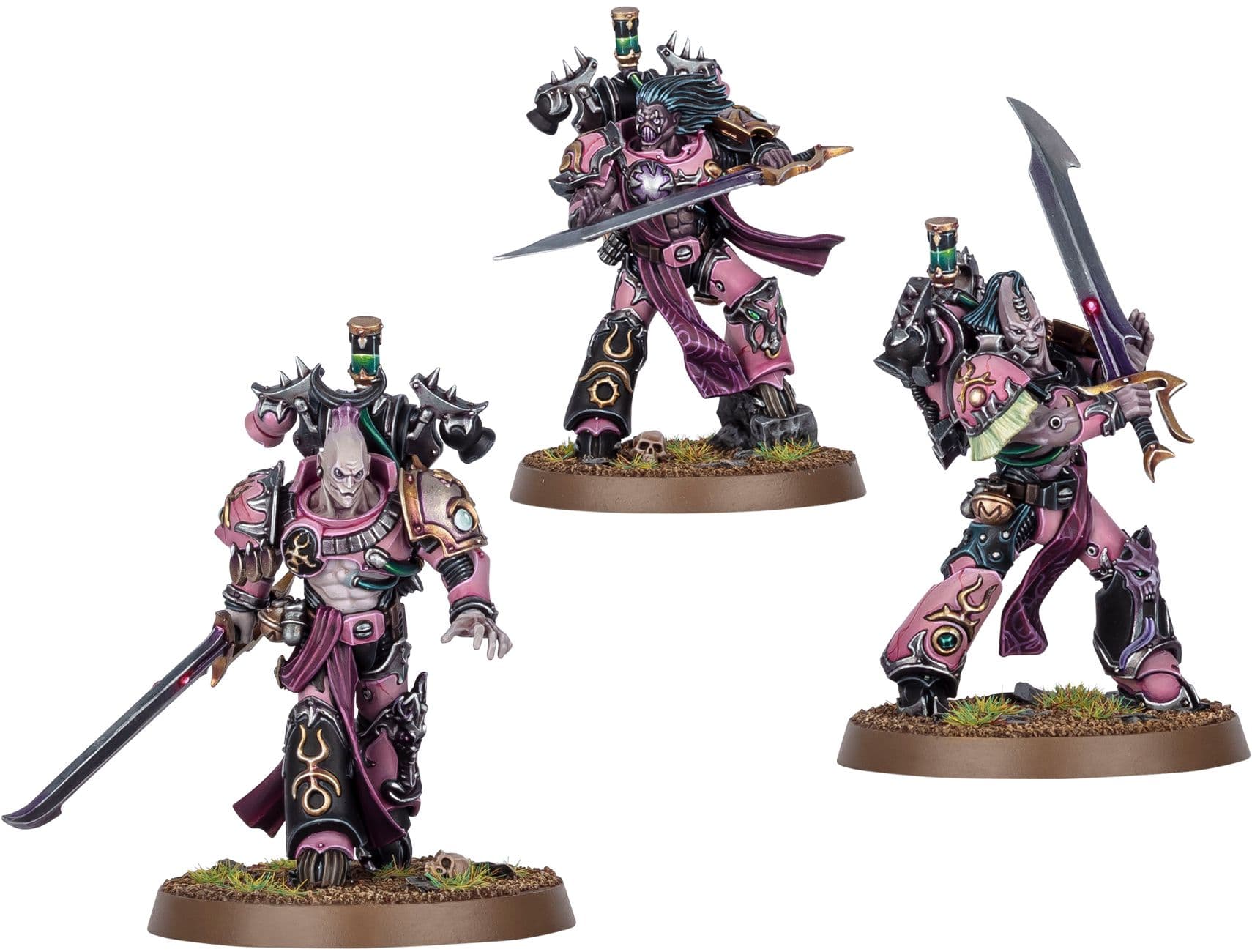 Flawless Blades - Image 1