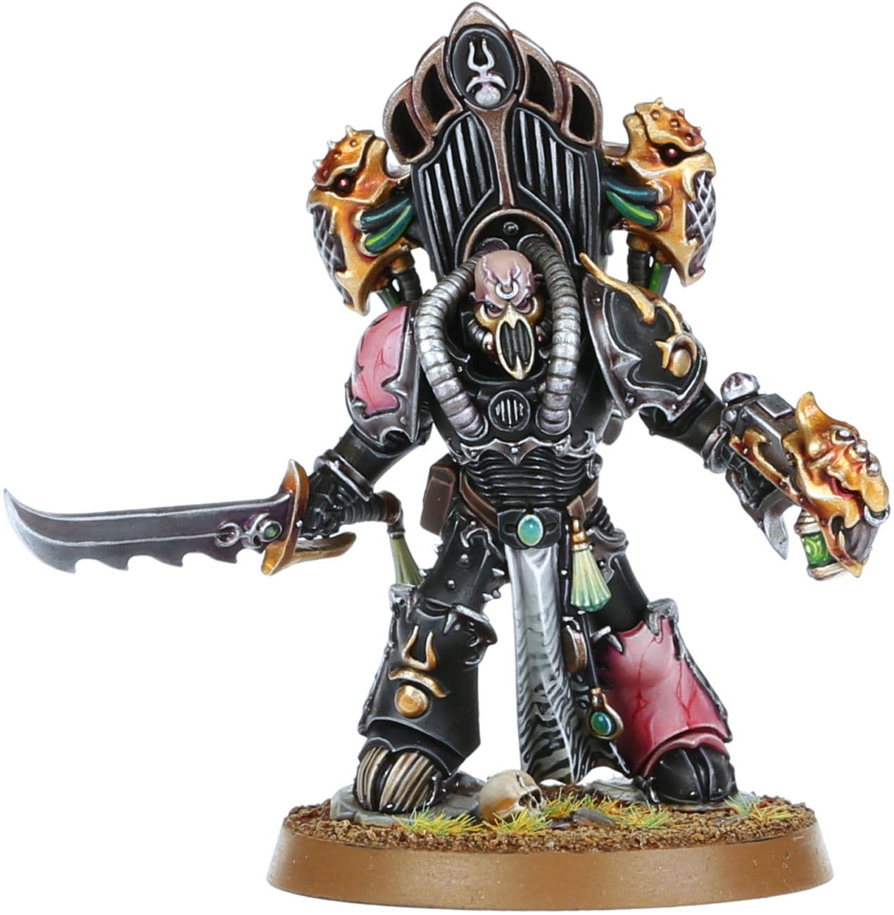 Lord Kakophonist - Image 1