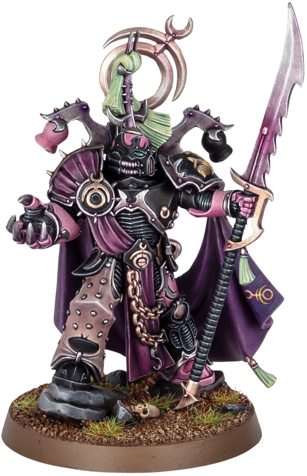 Lord Exultant - Image 1