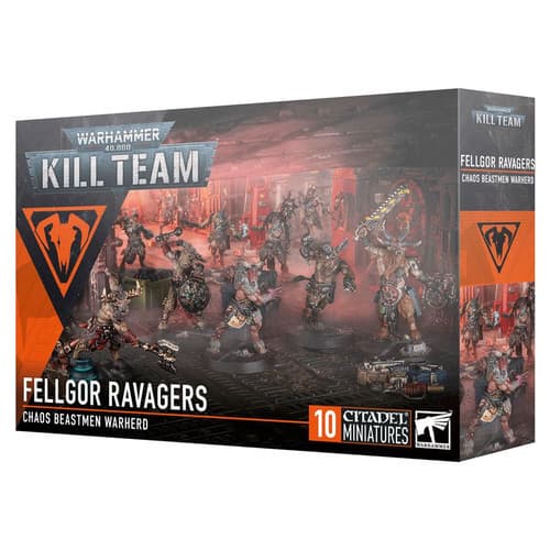 Fellgor Ravagers