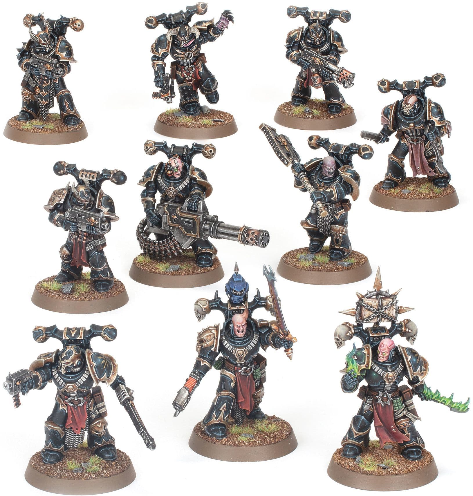 Legionaries - Image 1