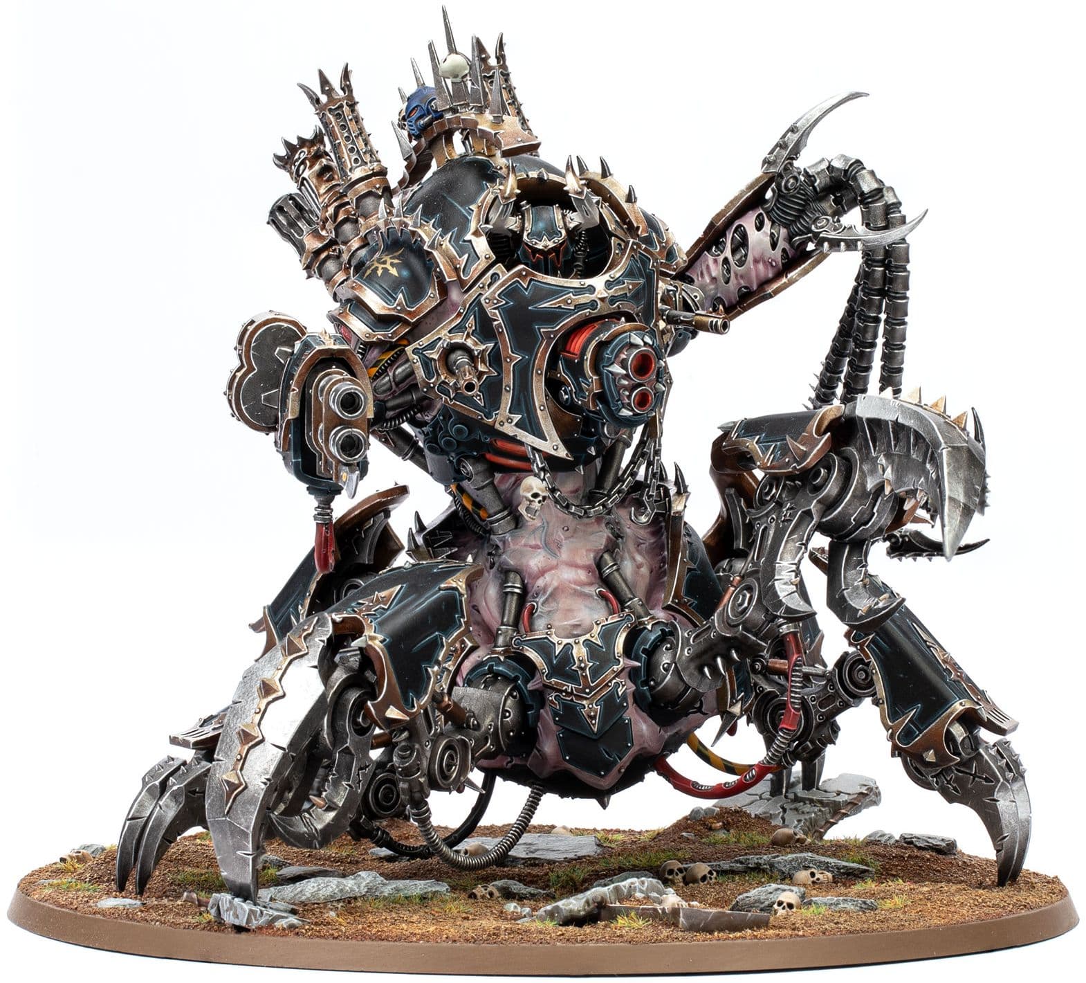 Defiler - Image 1