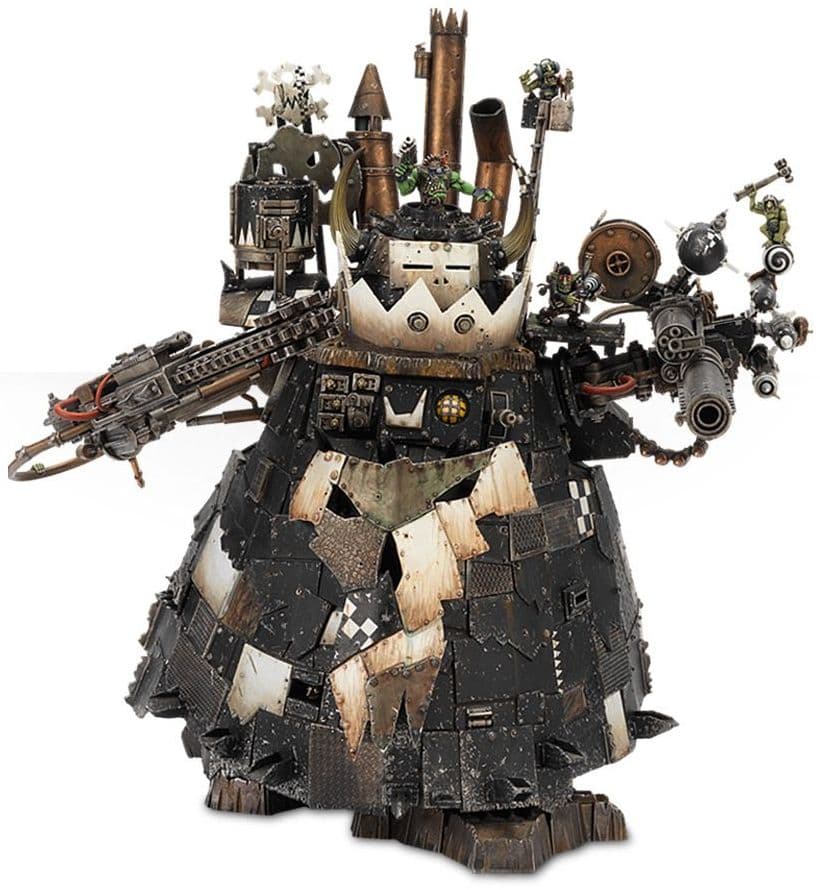 Stompa - Image 1