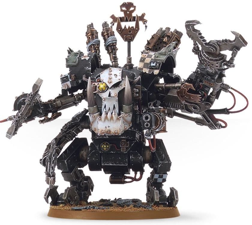 Deff Dread - Image 1
