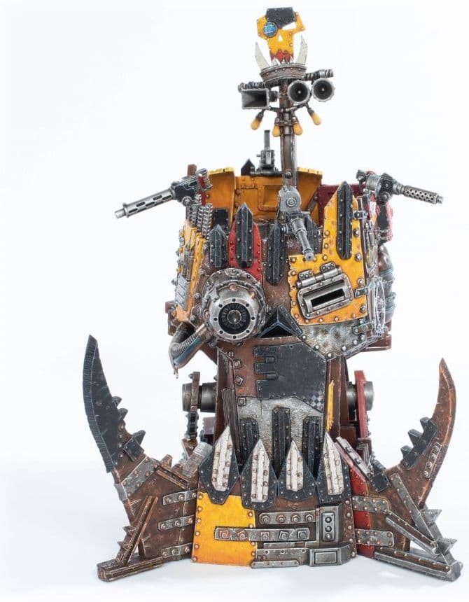 Big'ed Bossbunka - Image 1