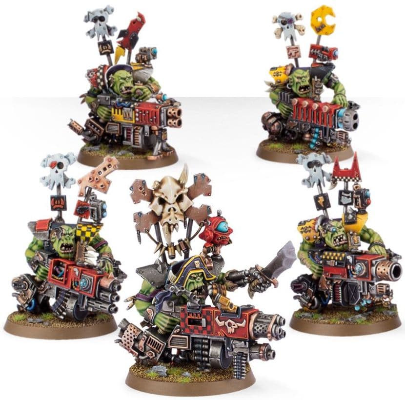 Flash Gitz - Image 1