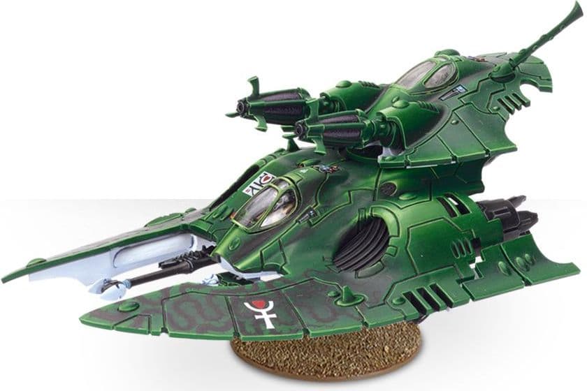Night Spinner - Image 1