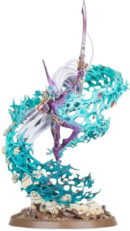 The Yncarne - Image 1
