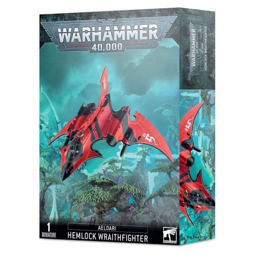 Hemlock Wraithfighter - Image 1