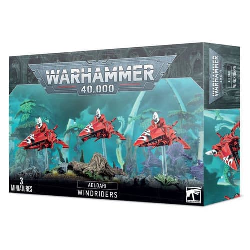 Windriders - Image 1