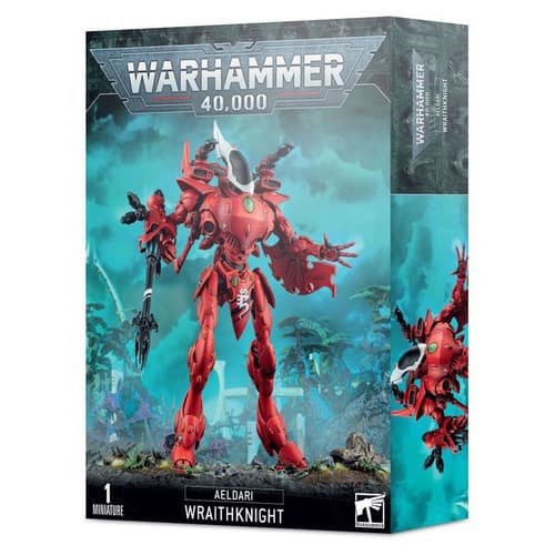 Wraithknight - Image 1