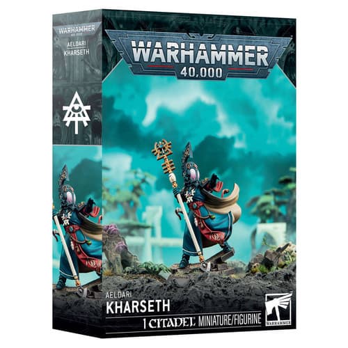 Kharseth