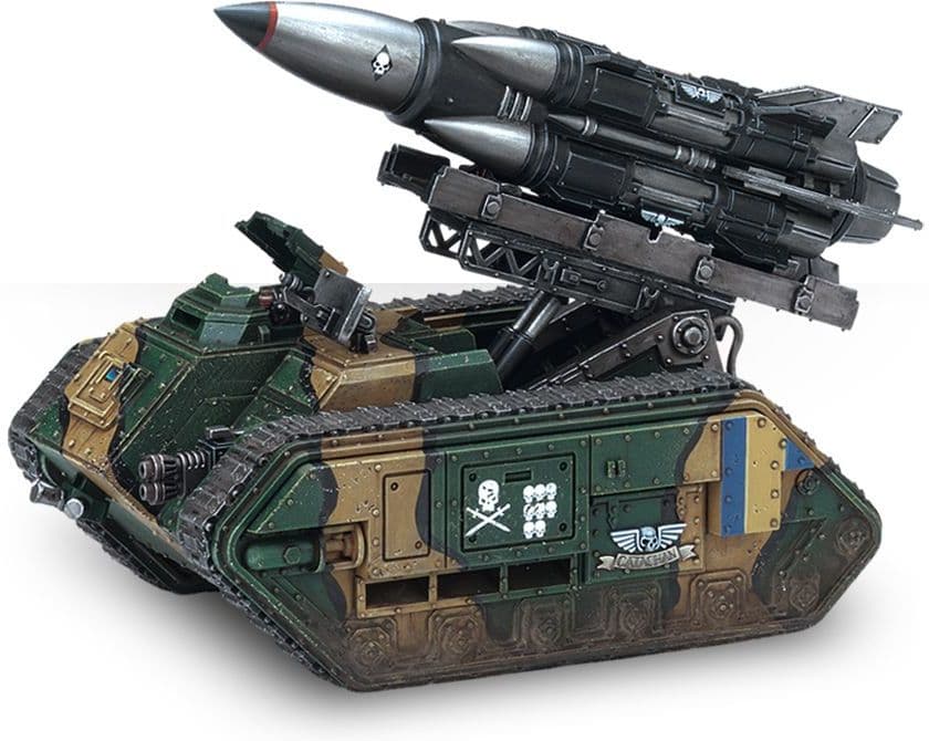 Deathstrike - Image 1