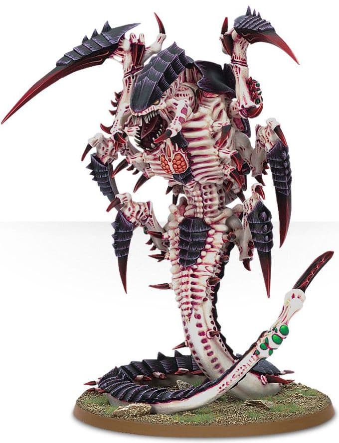 Trygon - Image 1