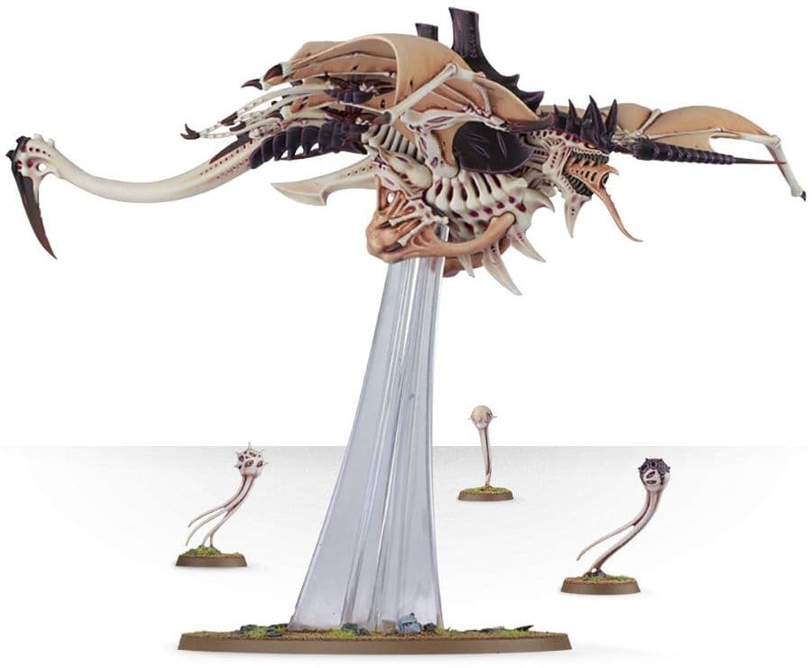 Hive Crone - Image 1