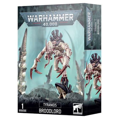 Broodlord - Image 1