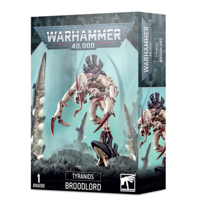 Broodlord - Image 1