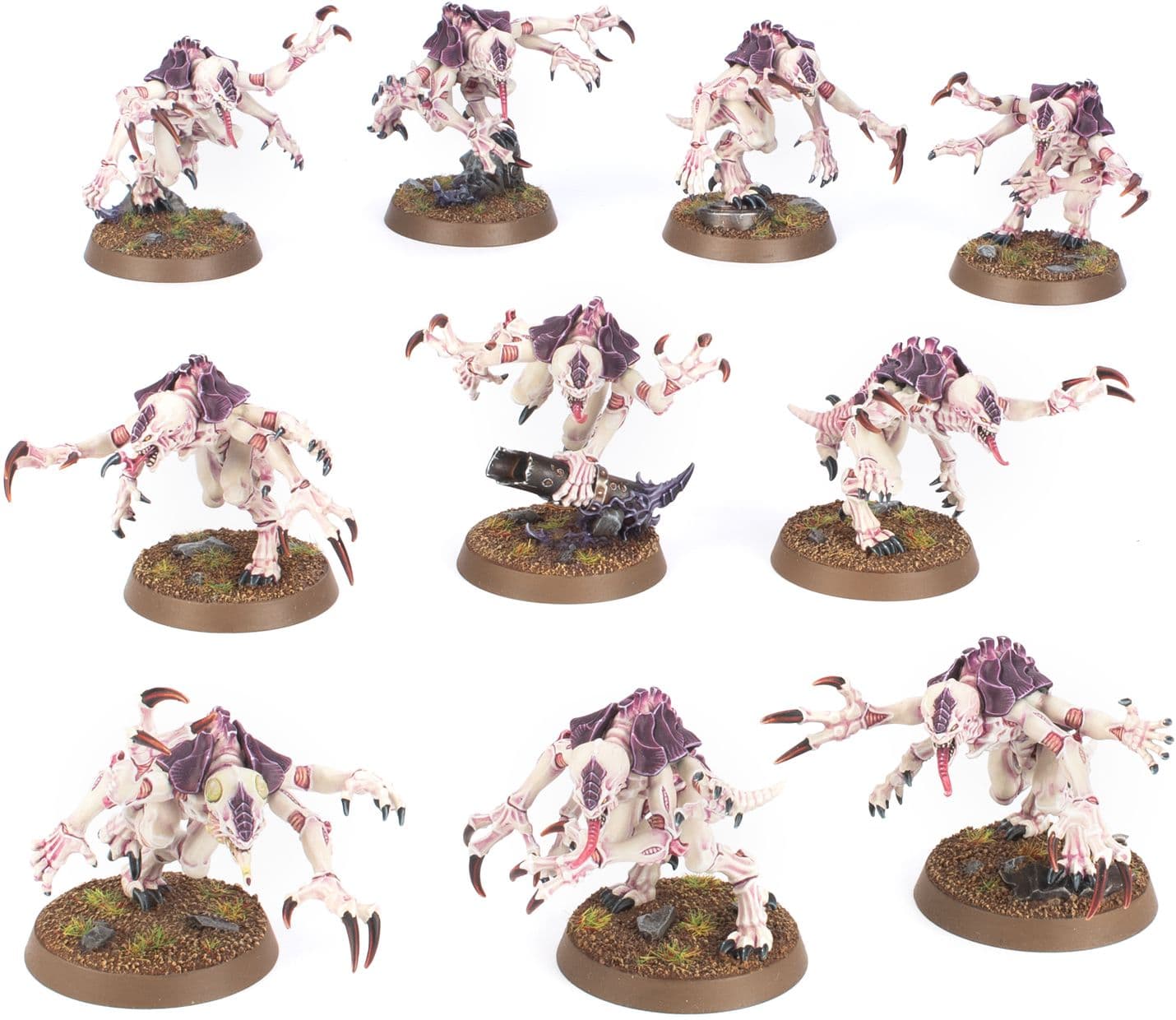 Genestealers - Image 1