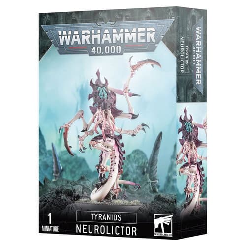 Neurolictor