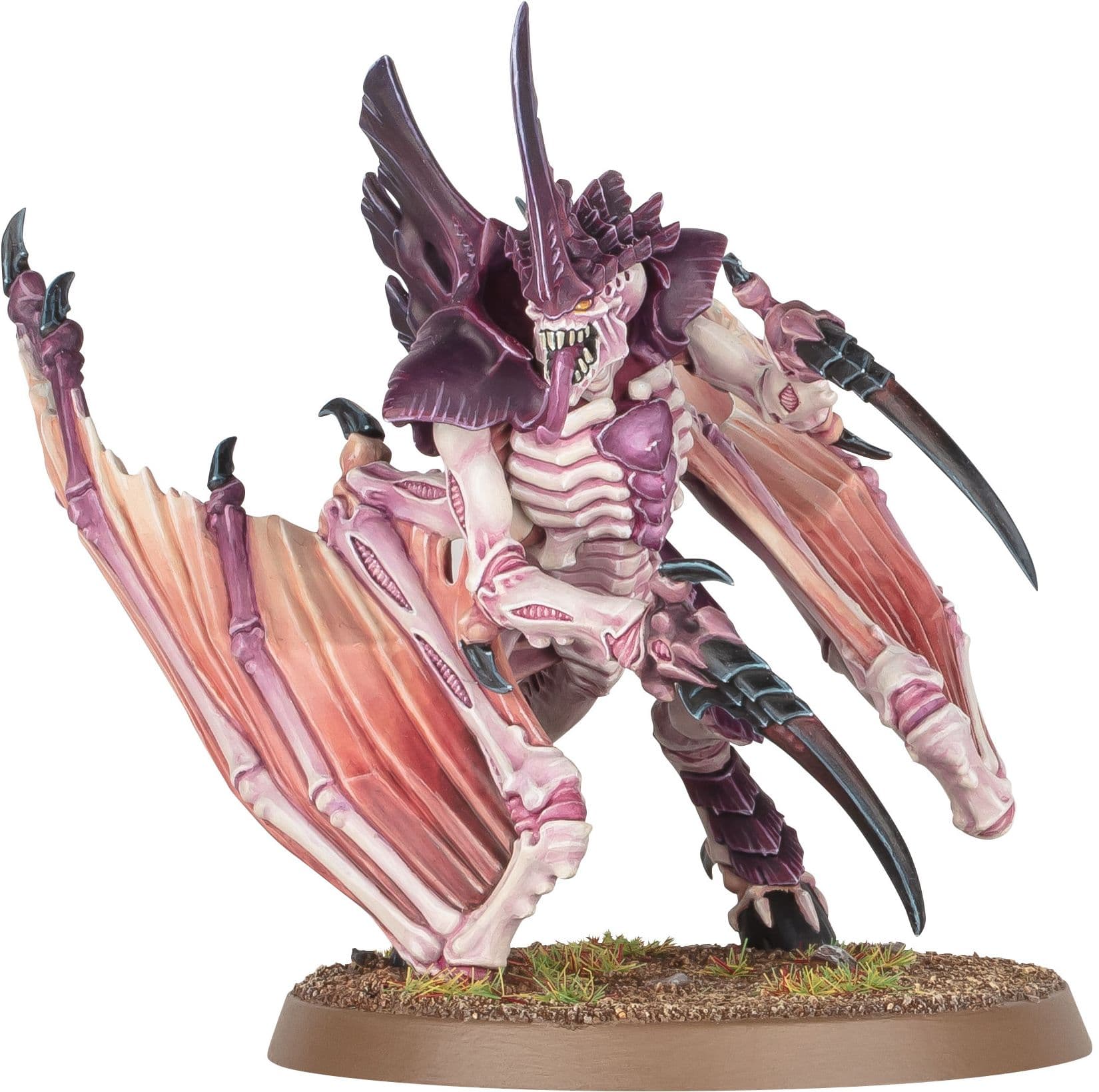 Tyranid Prime - Image 1