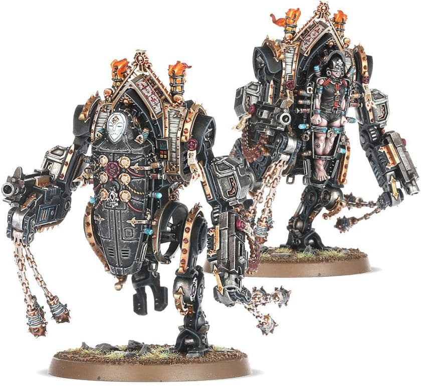 Mortifiers - Image 1