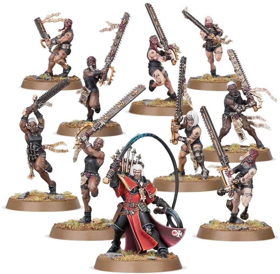 Repentia Squad - Image 1