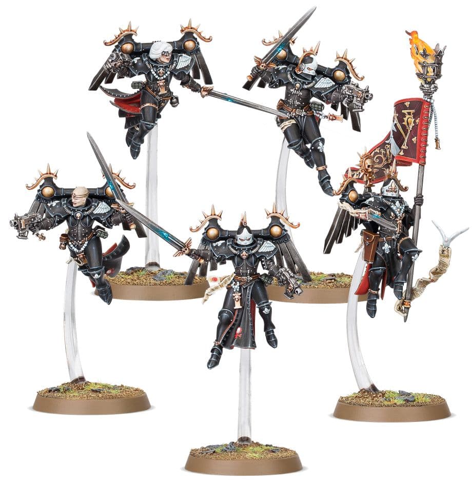 Zephyrim Squad - Image 1
