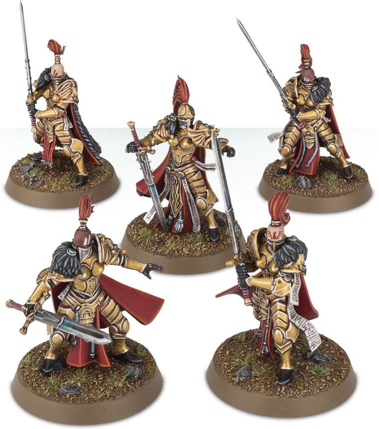 Vigilator Squad - Image 1