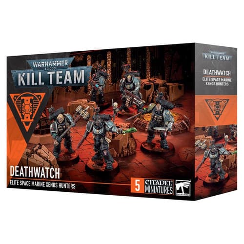 Deathwatch