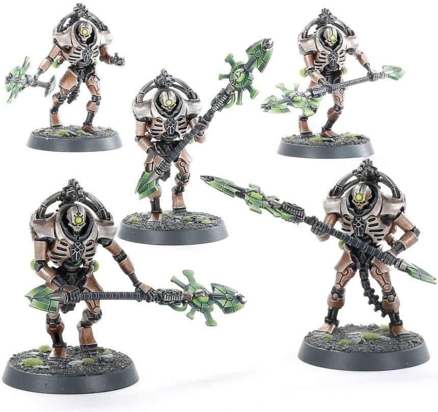 Triarch Praetorians - Image 1