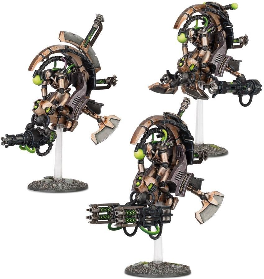 Tomb Blades - Image 1