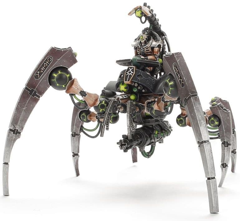 Triarch Stalker - Image 1