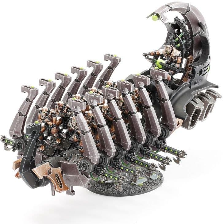 Ghost Ark - Image 1