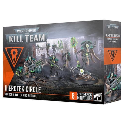 Hierotek Circle