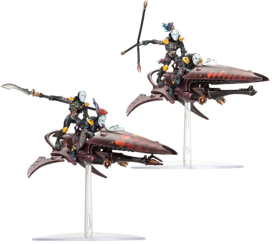 Skyweavers - Image 1